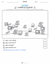 സർജ് പ്രൊട്ടക്ടർ പ്രിന്റ് ചെയ്യാവുന്ന വർക്ക്‌ഷീറ്റ് മുൻകൂർ കാഴ്ച