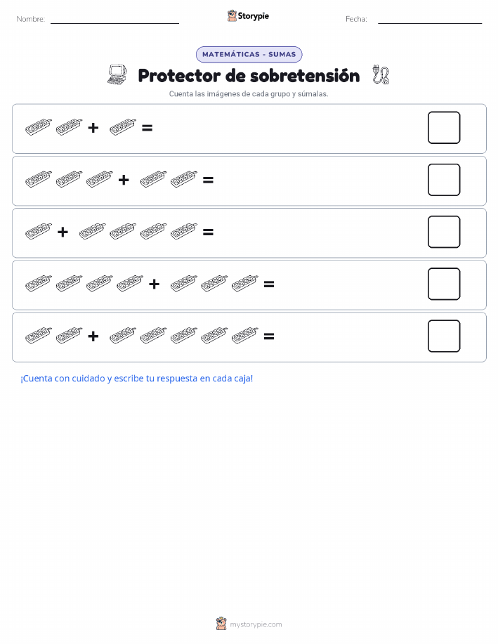 Matemáticas con Imágenes
