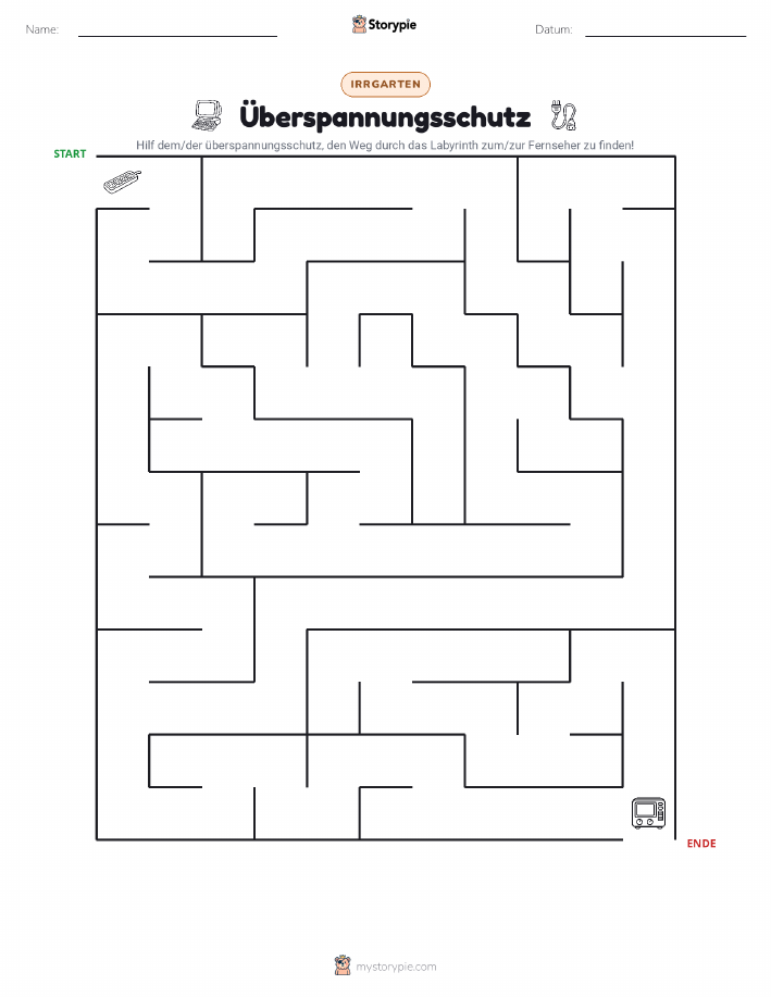Labyrinth