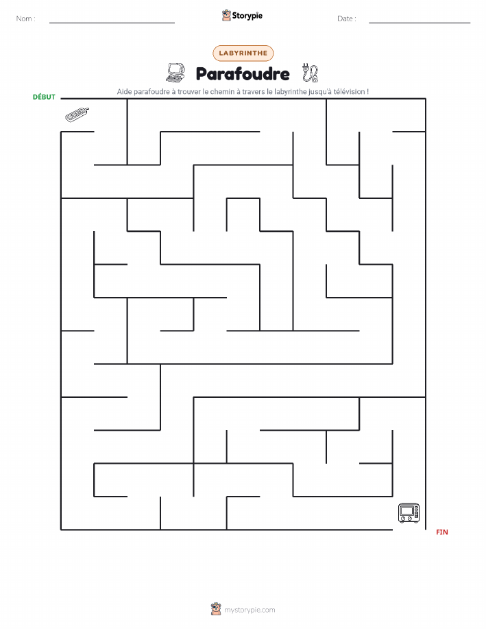 Labyrinthe