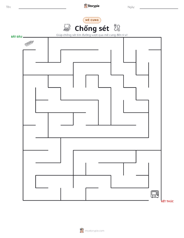 Mê Cung