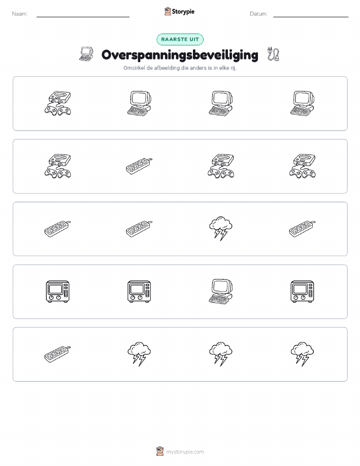 Vreemde Tussenuit
