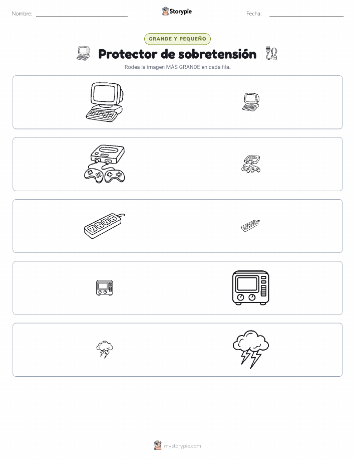 Clasificación