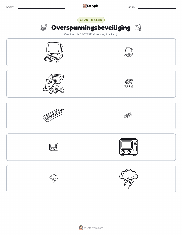 Sorteren