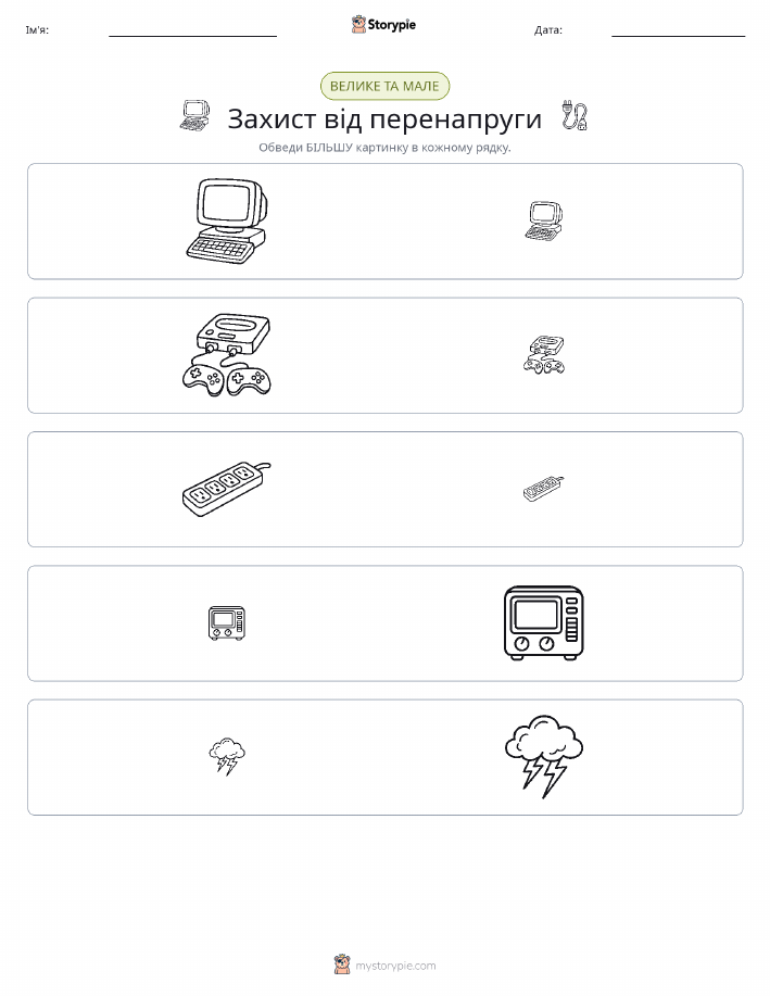 Сортування