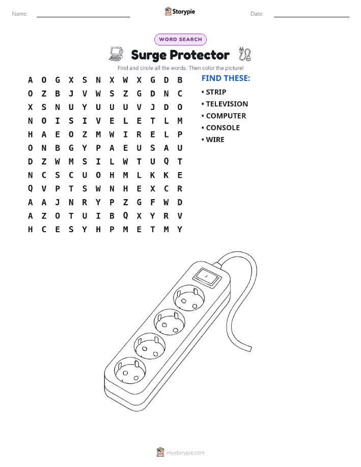 Word Search