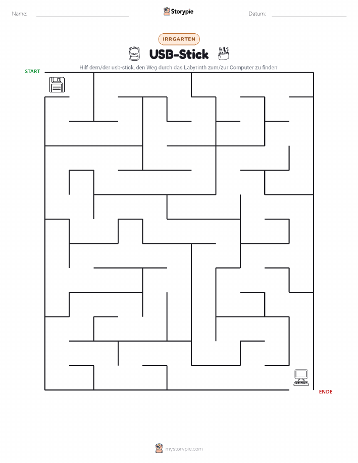 Labyrinth