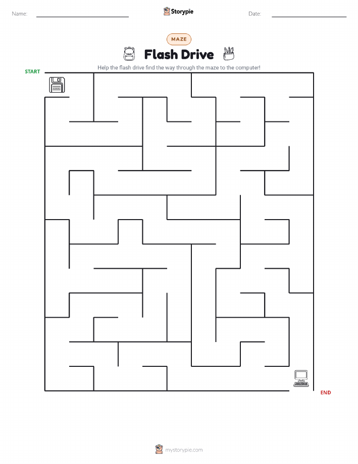 Maze