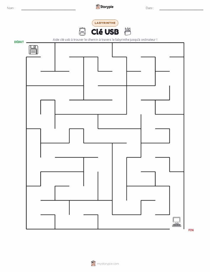 Labyrinthe