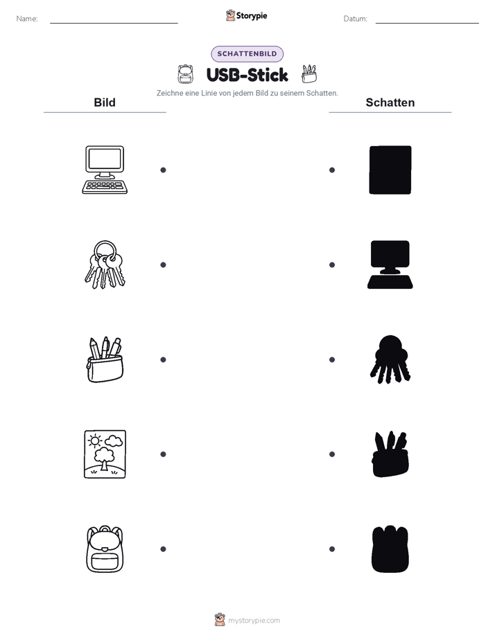 Schattenmatch