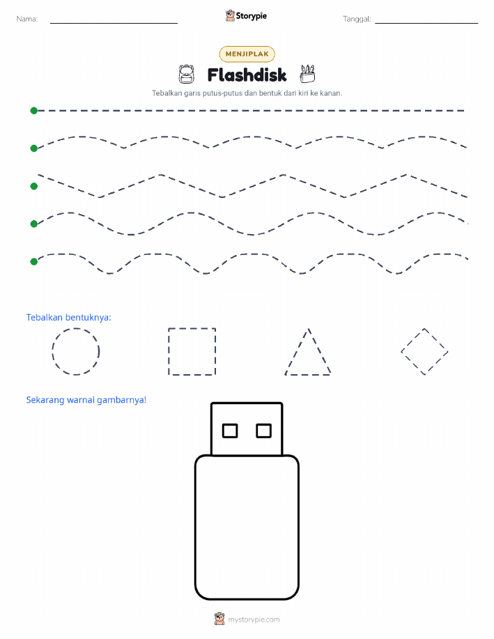 Menelusuri