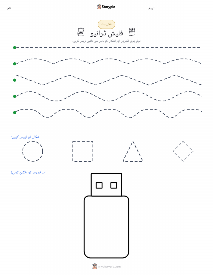 نقشہ بنانا