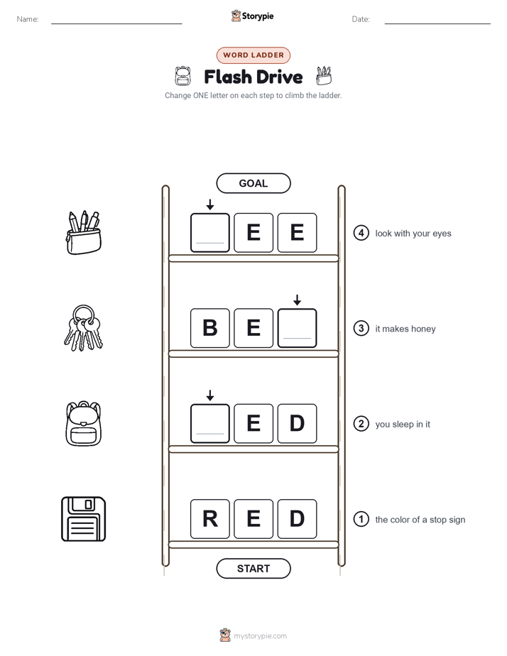 Word Ladder