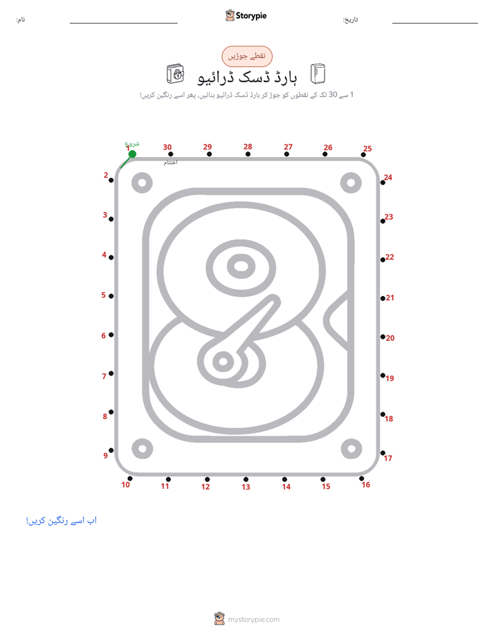 نقطے سے نقطے تک