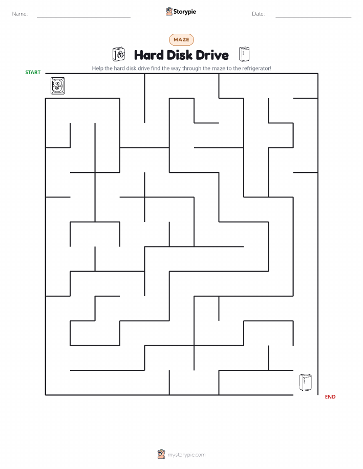 Maze