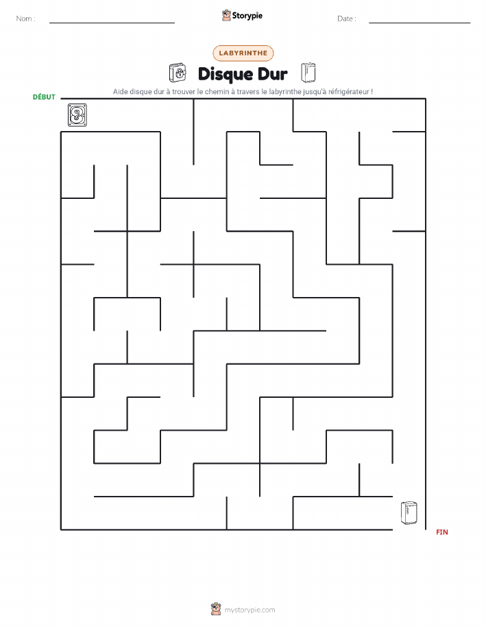 Labyrinthe