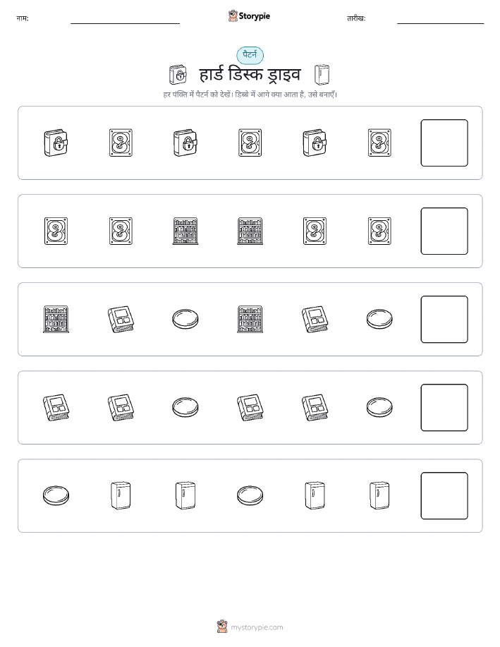 पैटर्न