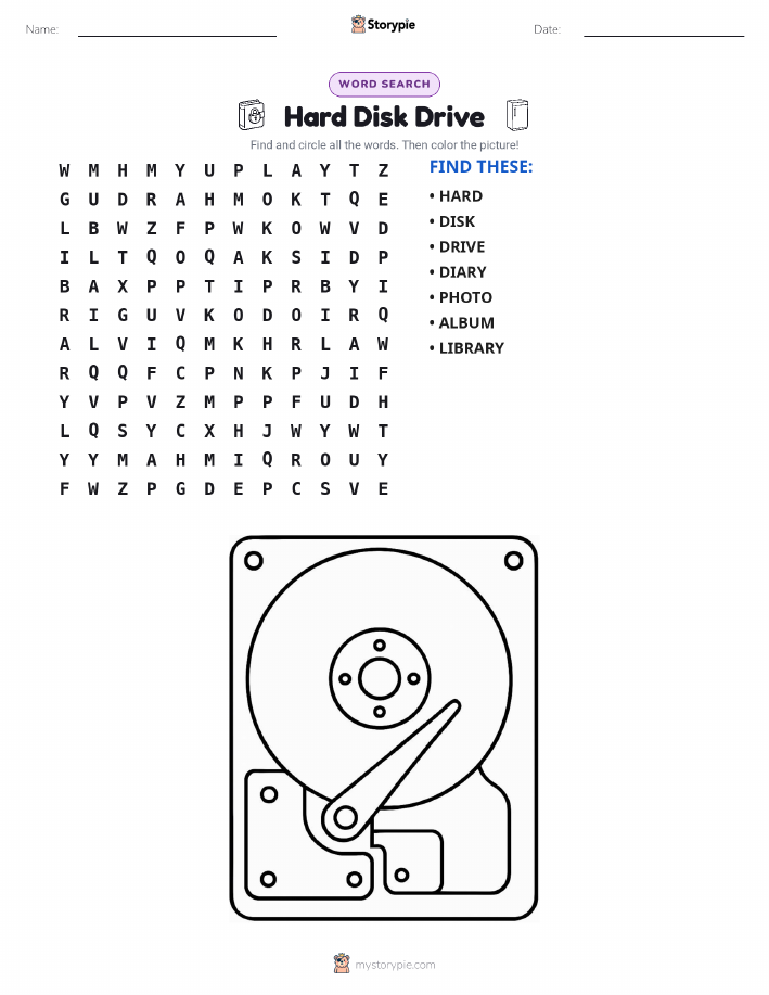 Word Search