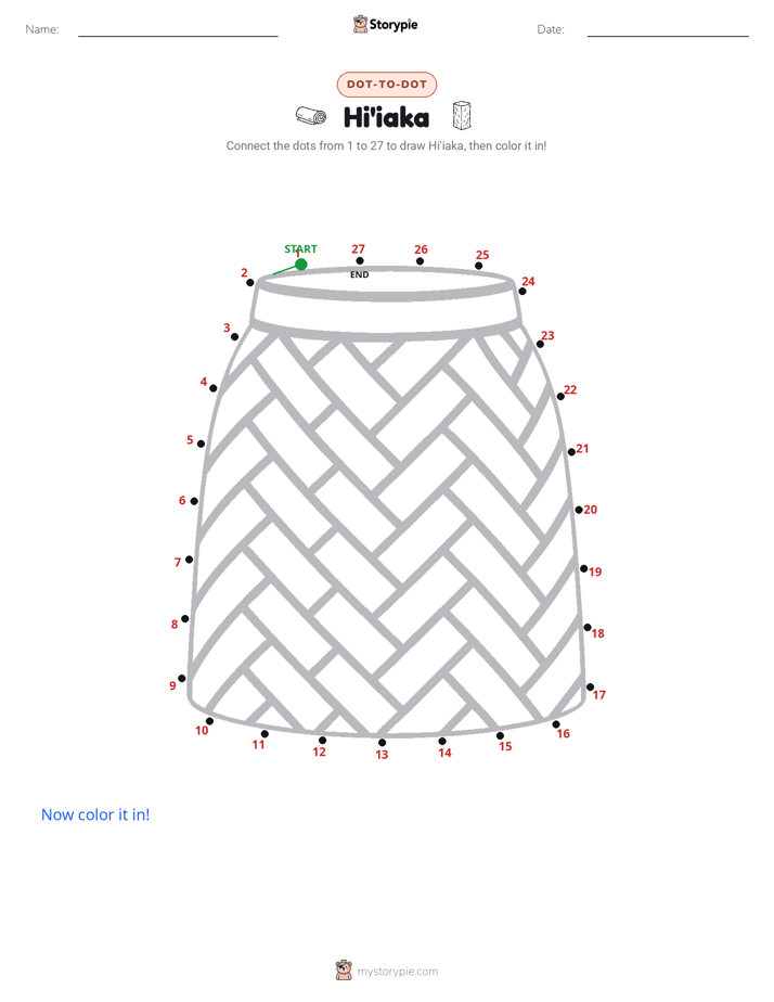 Dot to Dot