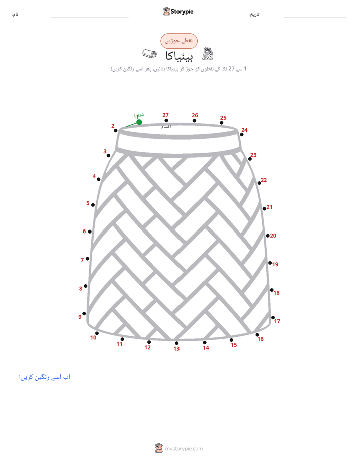 نقطے سے نقطے تک