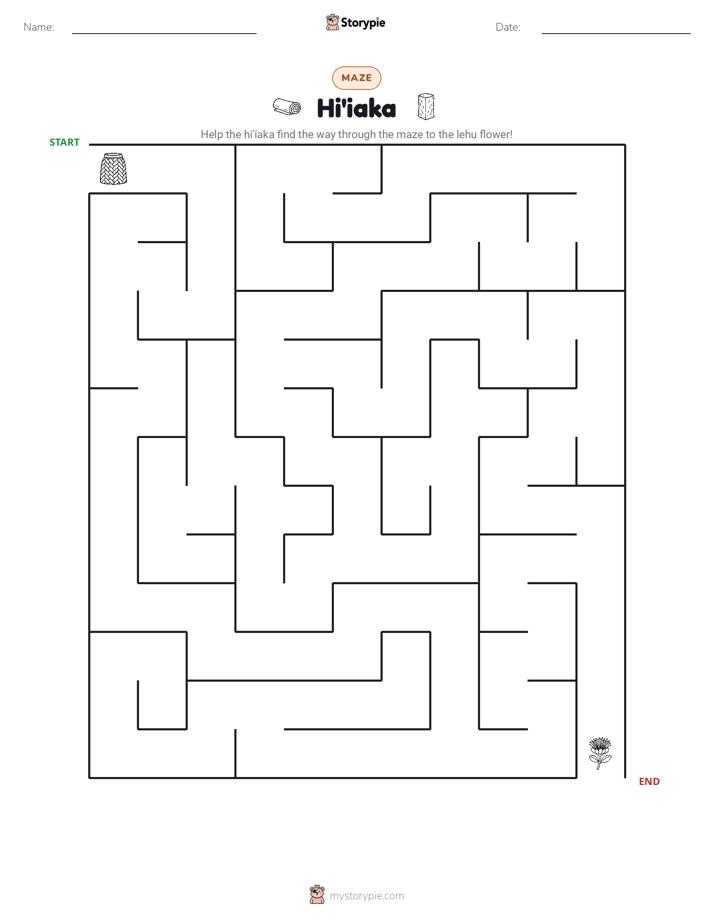 Maze