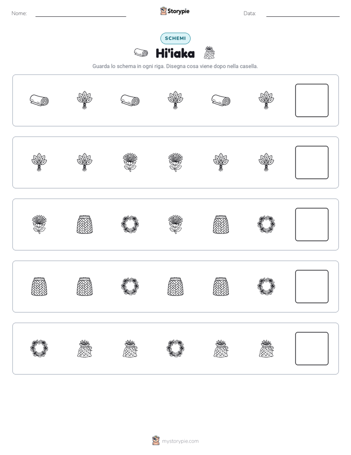 Pattern