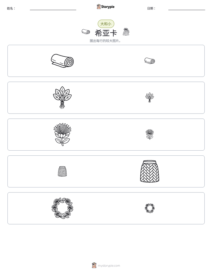 分类