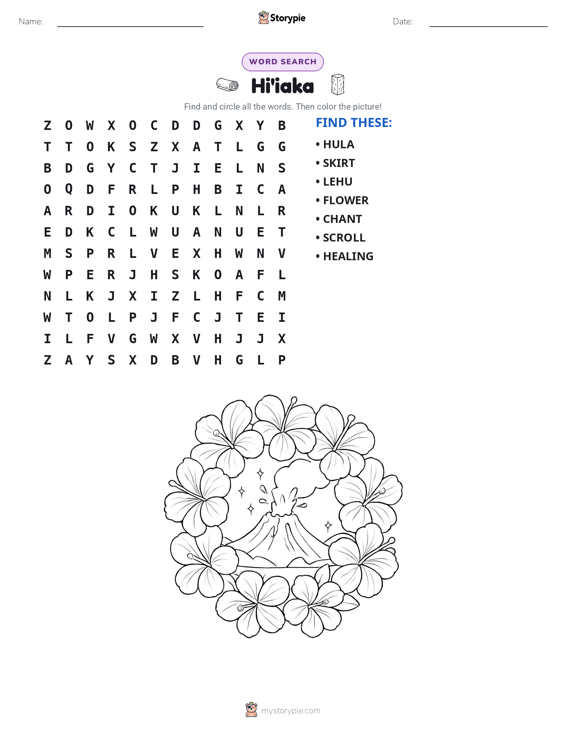 Word Search