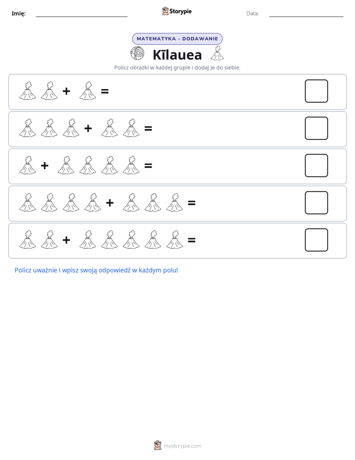 Matematyka Obrazkowa