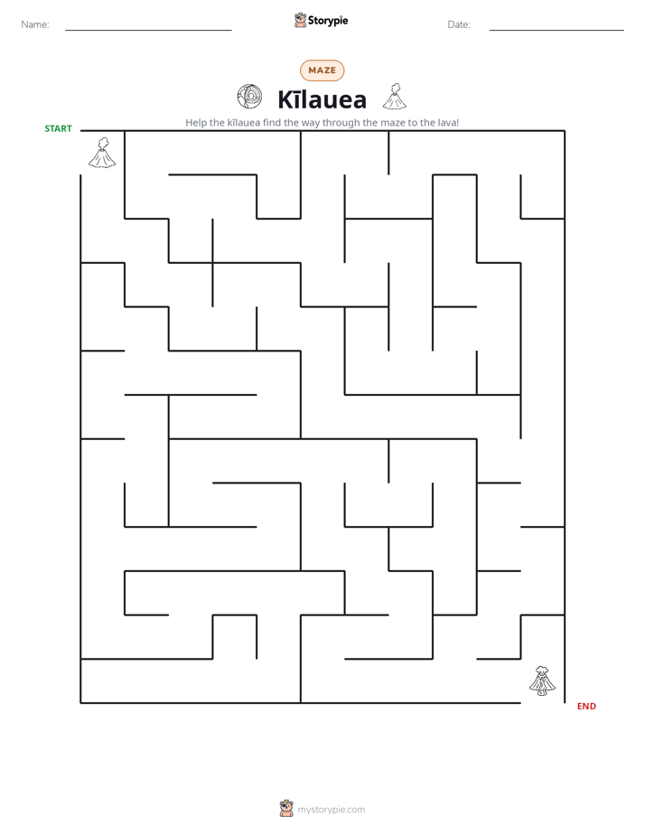 Maze