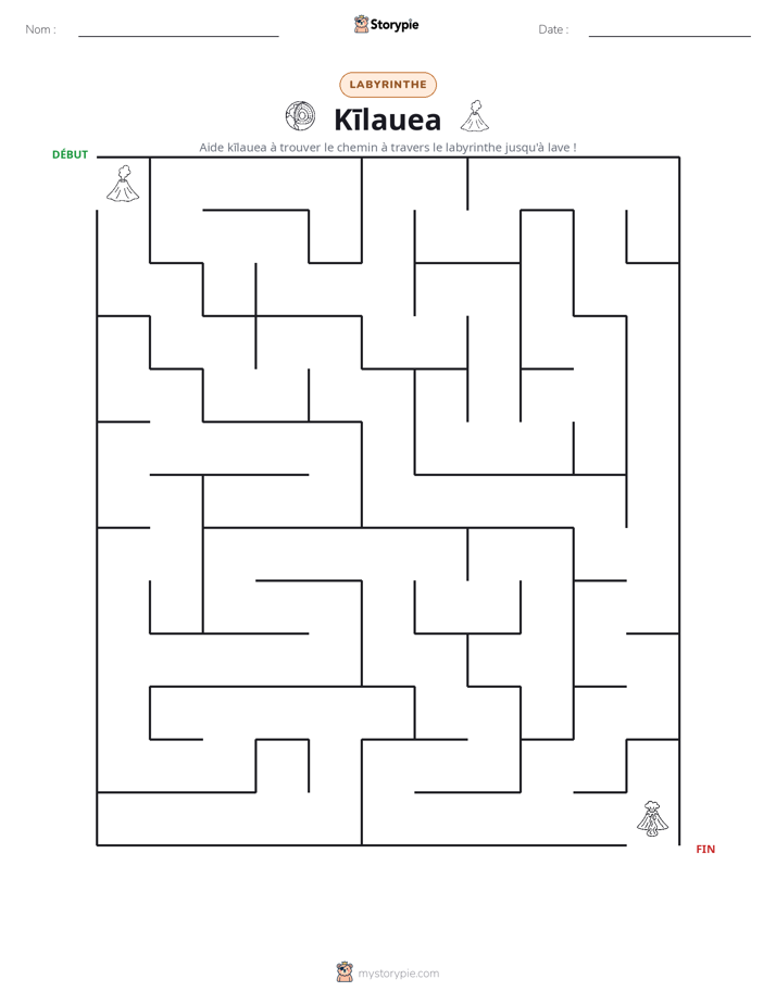 Labyrinthe