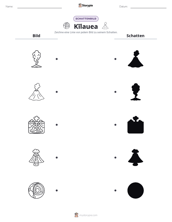 Schattenmatch