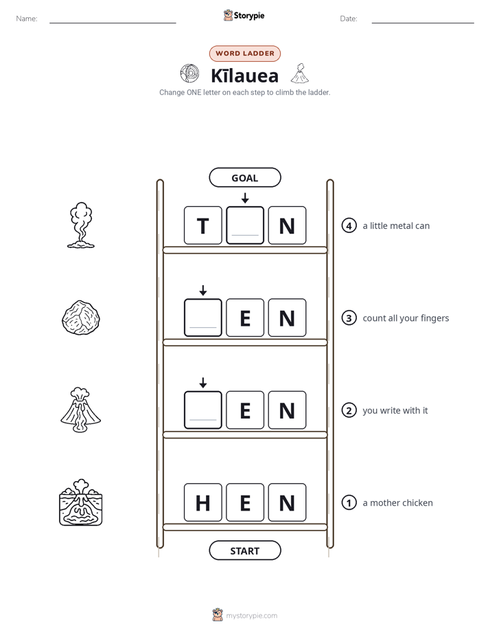 Word Ladder