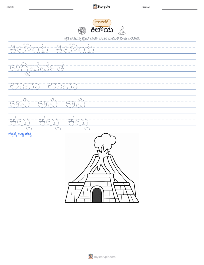 ಲೇಖನ ಅಭ್ಯಾಸ