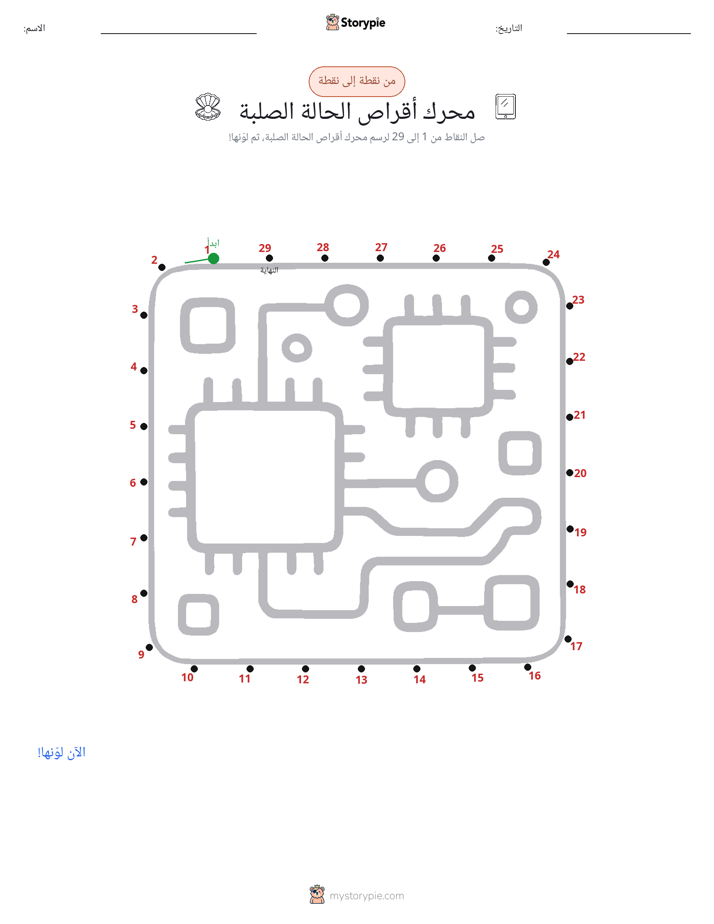 نقطة إلى نقطة