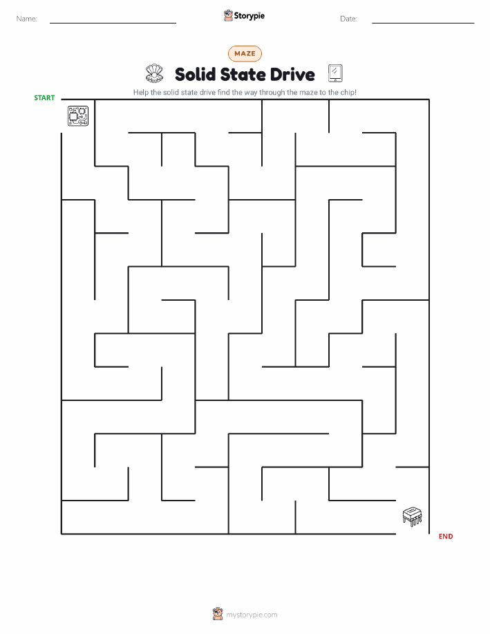 Maze