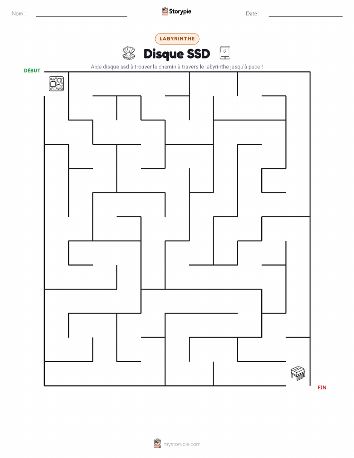 Labyrinthe
