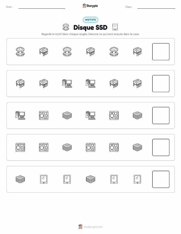 Motifs