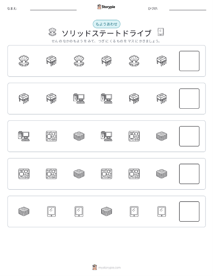 パターン