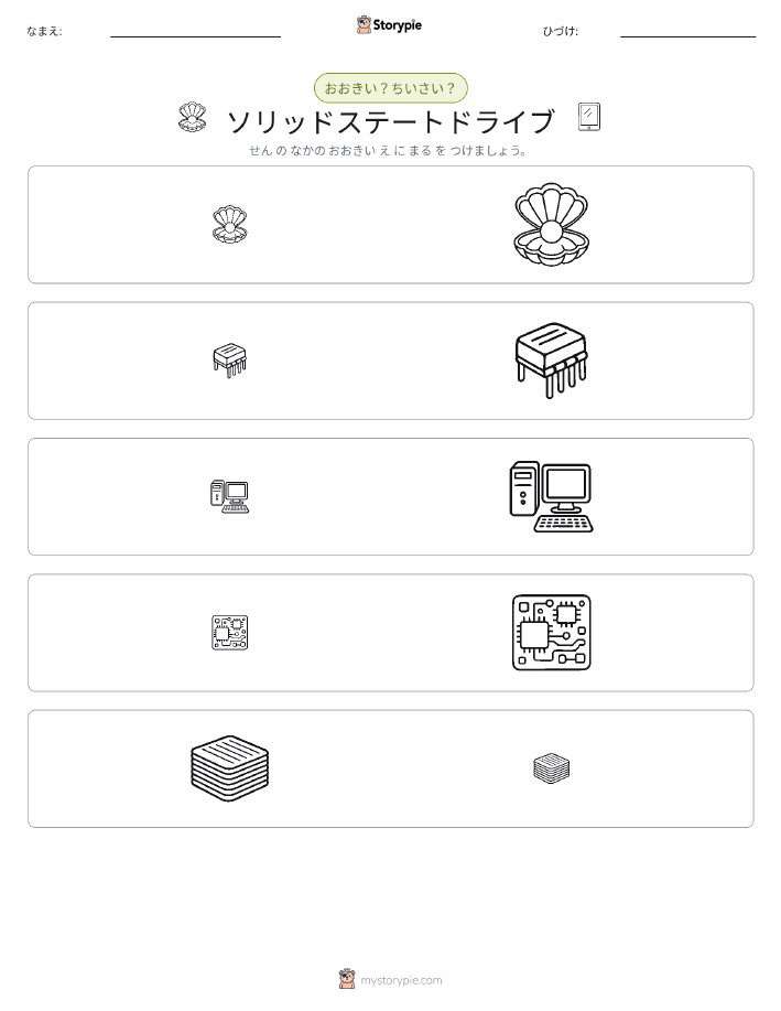 ソーティング
