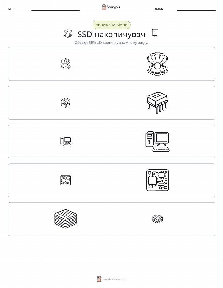 Сортування