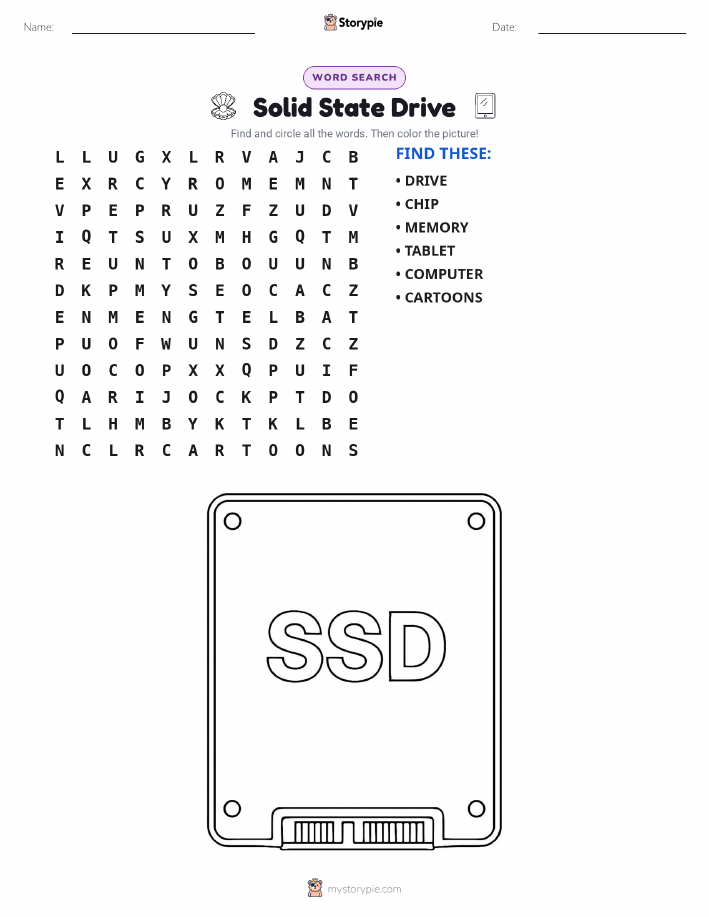 Word Search