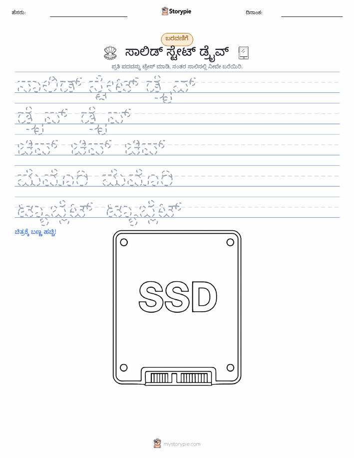 ಲೇಖನ ಅಭ್ಯಾಸ