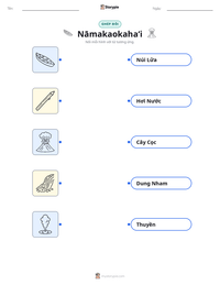 Xem trước tài liệu in sẵn Nāmakaokahaʻi