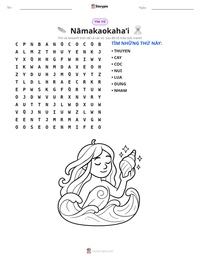 Xem trước tài liệu in sẵn Nāmakaokahaʻi