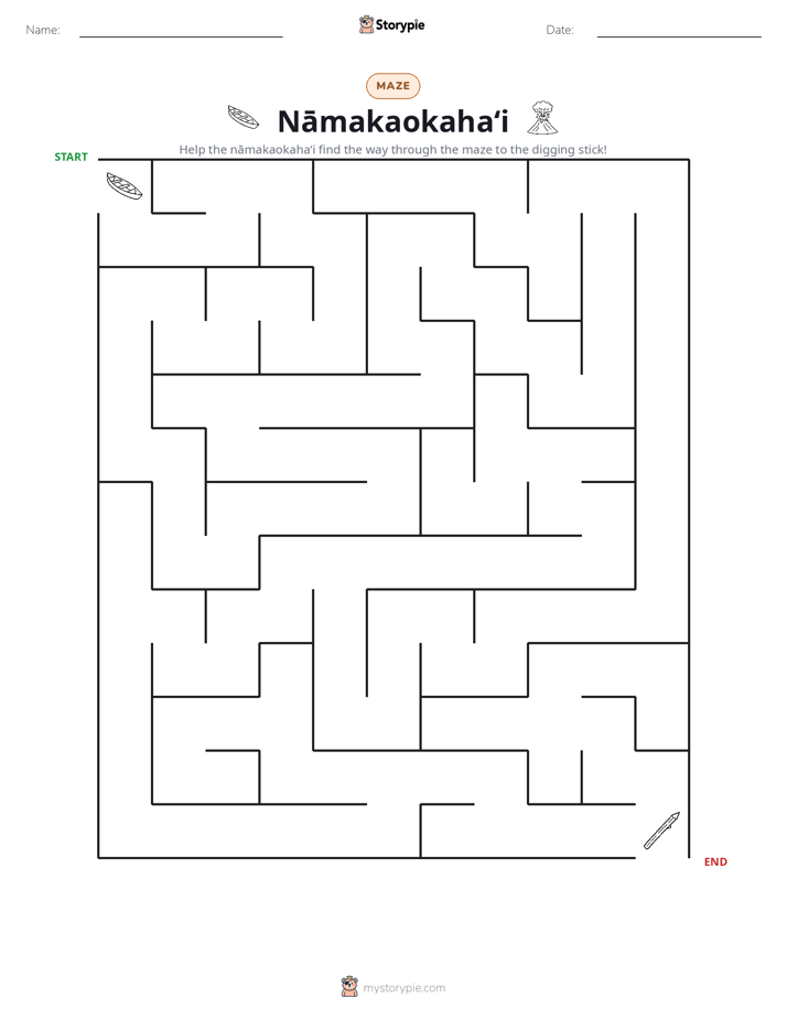 Maze