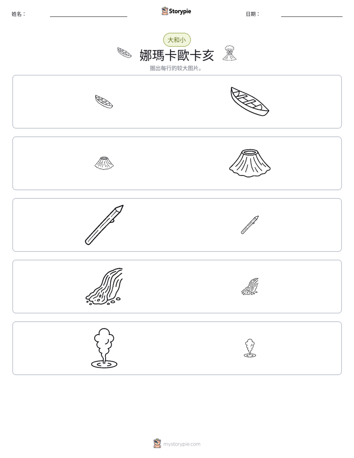 分类