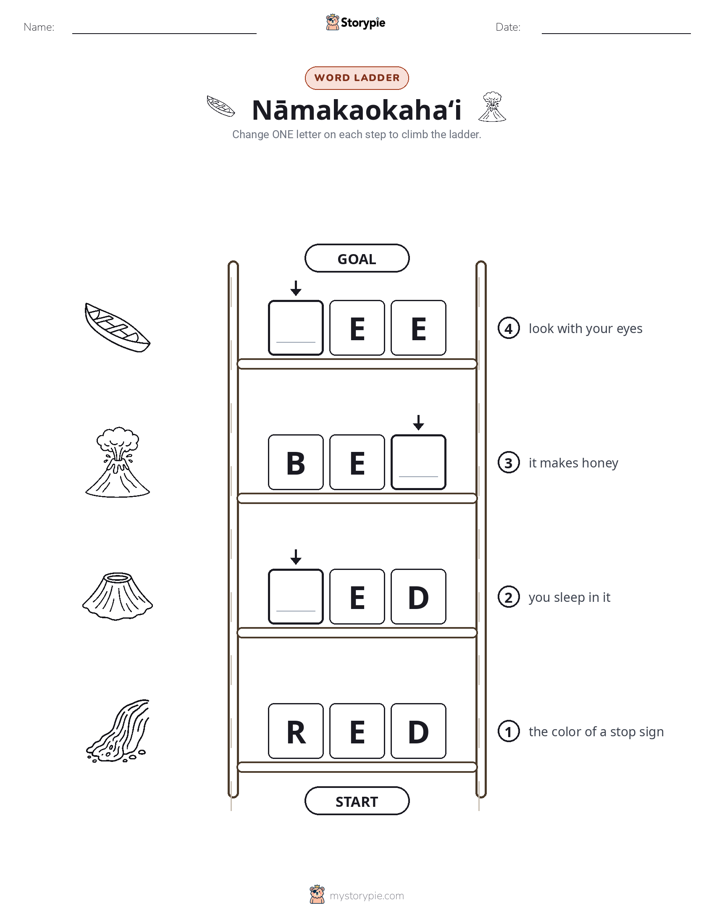 Word Ladder
