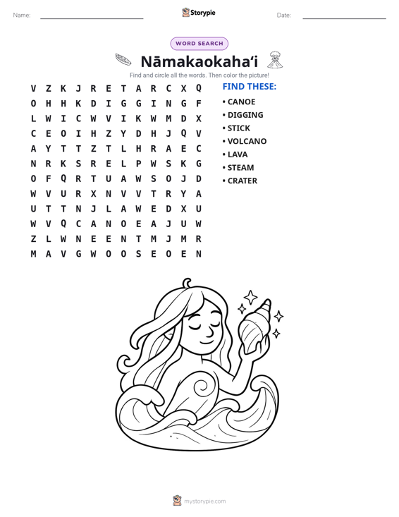 Word Search
