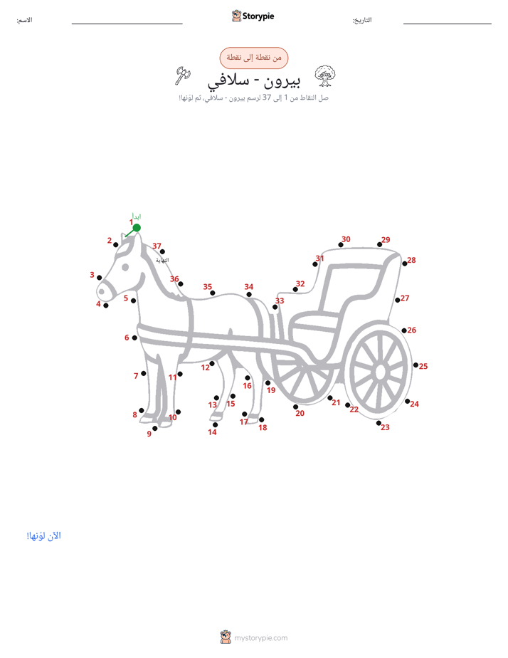 نقطة إلى نقطة